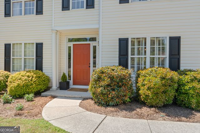 165 Swanson Valley Drive, Tyrone, GA 30290