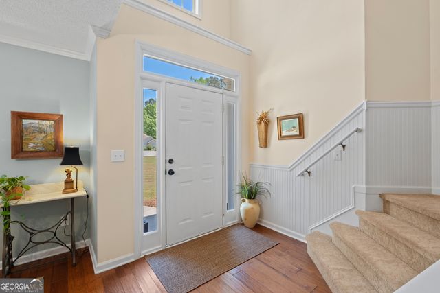 165 Swanson Valley Drive, Tyrone, GA 30290