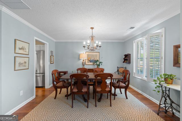 165 Swanson Valley Drive, Tyrone, GA 30290