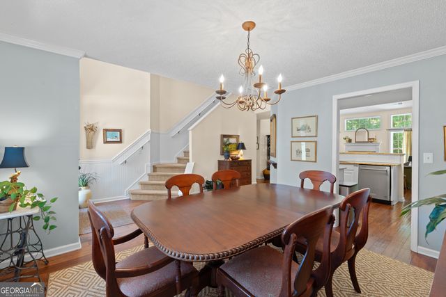 165 Swanson Valley Drive, Tyrone, GA 30290