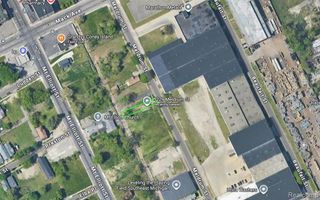 3229 Meldrum Street, Detroit, MI 48207