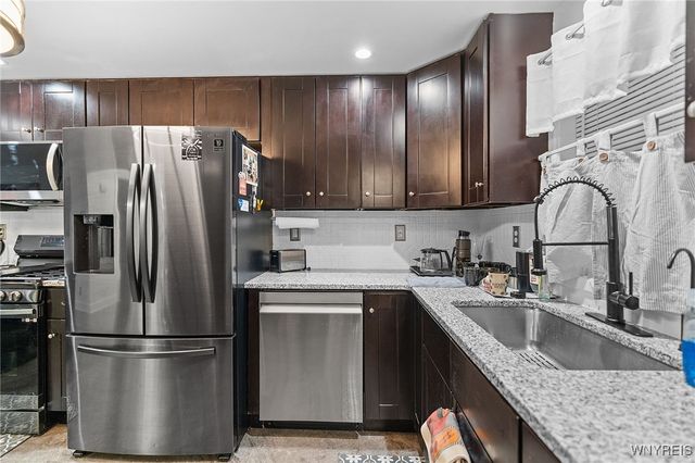 253 Abbington Avenue, Tonawanda, NY 14223