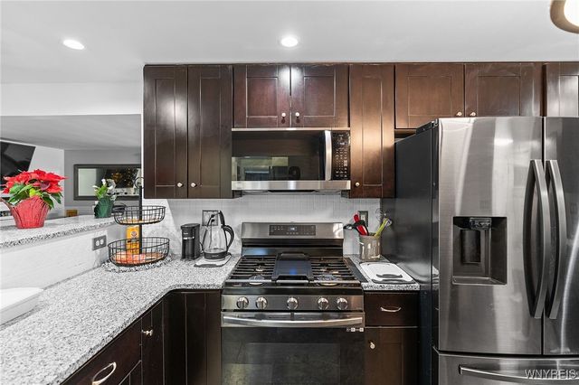 253 Abbington Avenue, Tonawanda, NY 14223