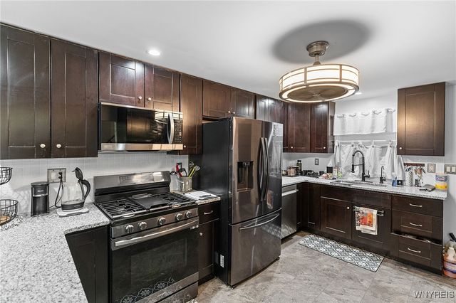 253 Abbington Avenue, Tonawanda, NY 14223