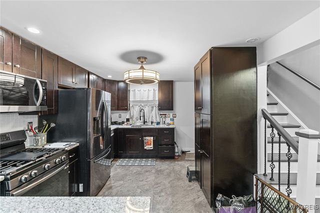 253 Abbington Avenue, Tonawanda, NY 14223