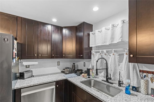 253 Abbington Avenue, Tonawanda, NY 14223