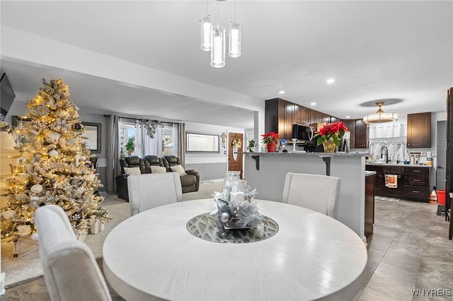 253 Abbington Avenue, Tonawanda, NY 14223