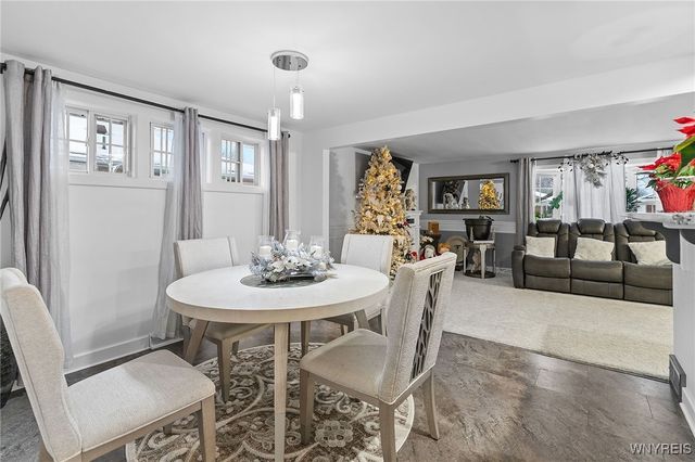 253 Abbington Avenue, Tonawanda, NY 14223