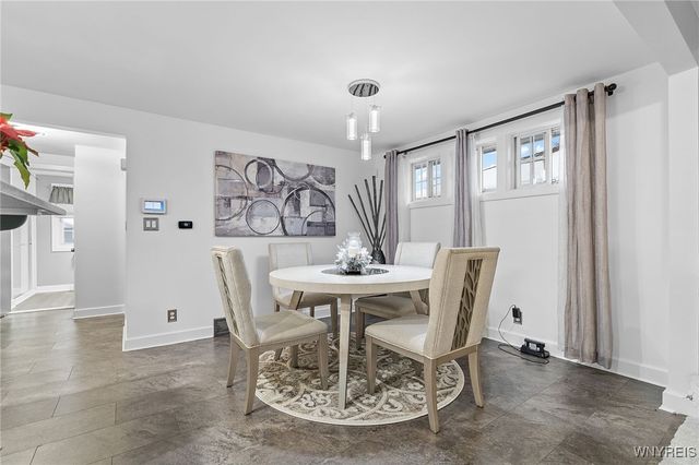 253 Abbington Avenue, Tonawanda, NY 14223