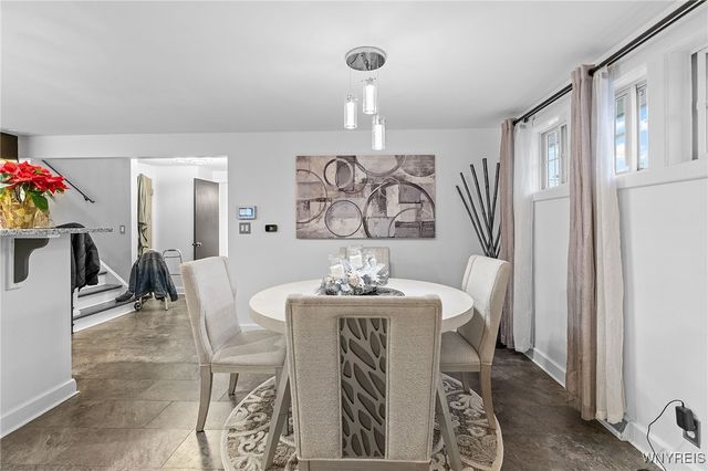 253 Abbington Avenue, Tonawanda, NY 14223