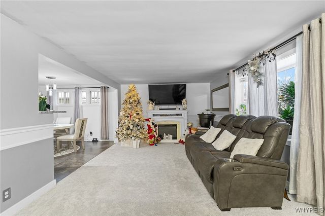 253 Abbington Avenue, Tonawanda, NY 14223