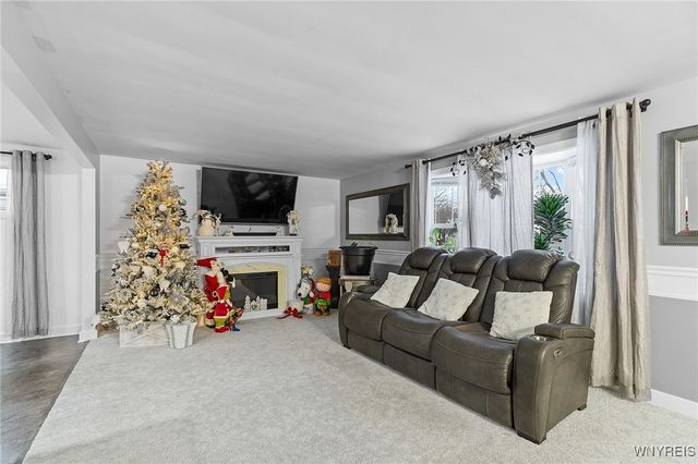 253 Abbington Avenue, Tonawanda, NY 14223