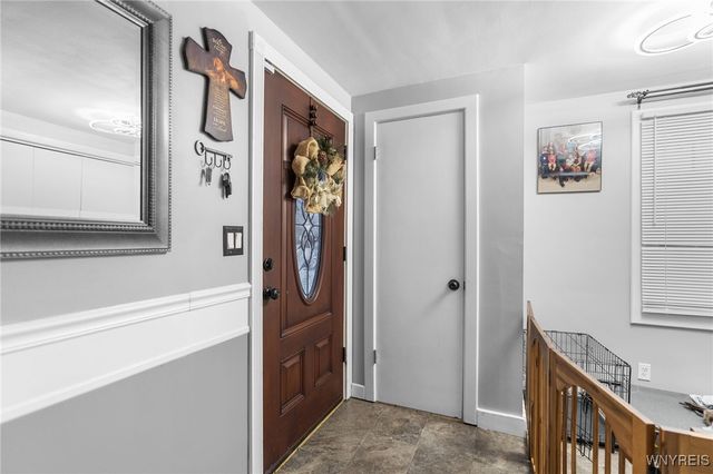 253 Abbington Avenue, Tonawanda, NY 14223