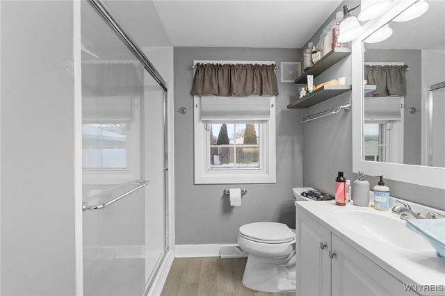 253 Abbington Avenue, Tonawanda, NY 14223