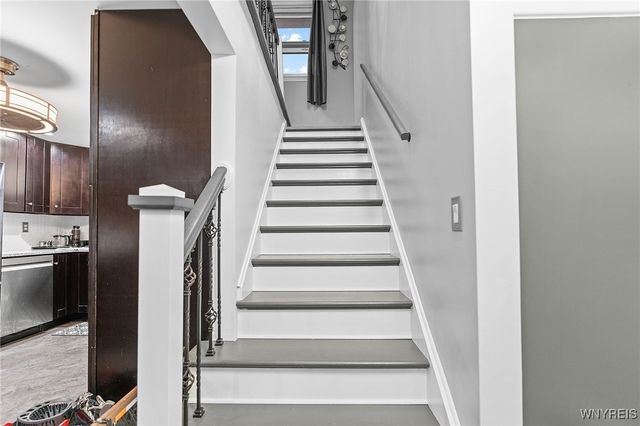 253 Abbington Avenue, Tonawanda, NY 14223