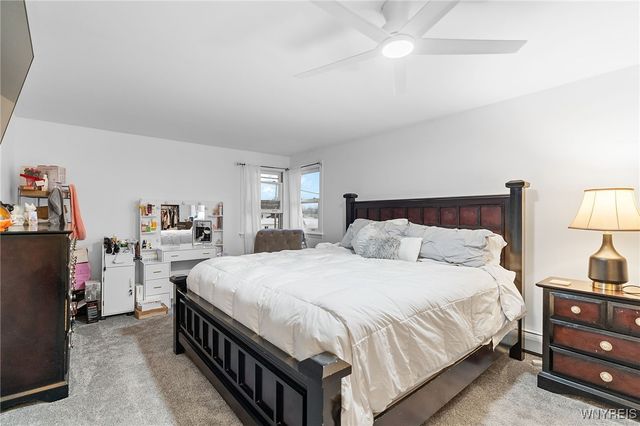 253 Abbington Avenue, Tonawanda, NY 14223