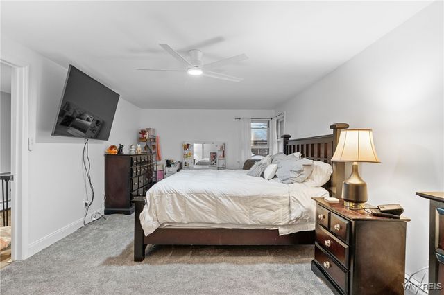 253 Abbington Avenue, Tonawanda, NY 14223