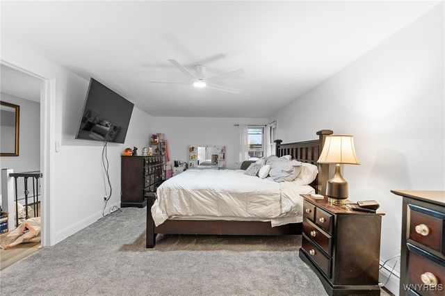 253 Abbington Avenue, Tonawanda, NY 14223