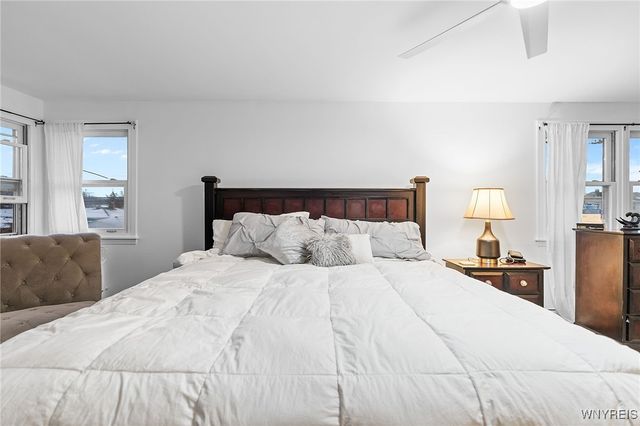 253 Abbington Avenue, Tonawanda, NY 14223