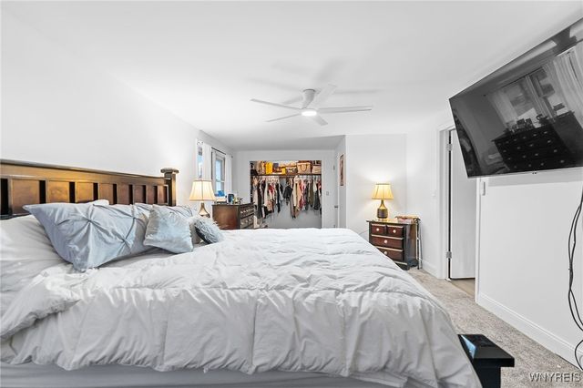 253 Abbington Avenue, Tonawanda, NY 14223