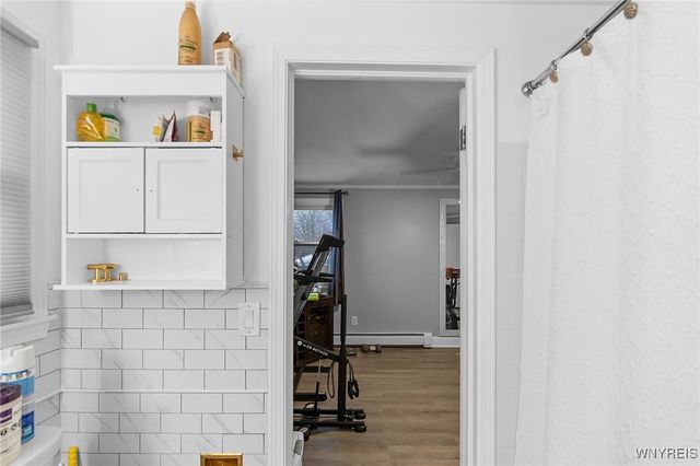 253 Abbington Avenue, Tonawanda, NY 14223