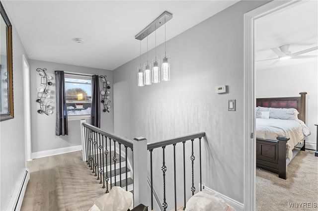 253 Abbington Avenue, Tonawanda, NY 14223