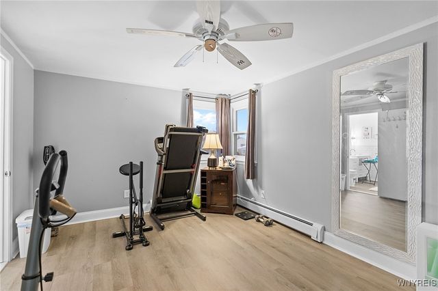 253 Abbington Avenue, Tonawanda, NY 14223