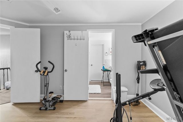 253 Abbington Avenue, Tonawanda, NY 14223