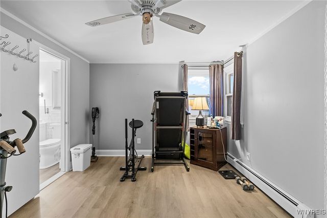 253 Abbington Avenue, Tonawanda, NY 14223