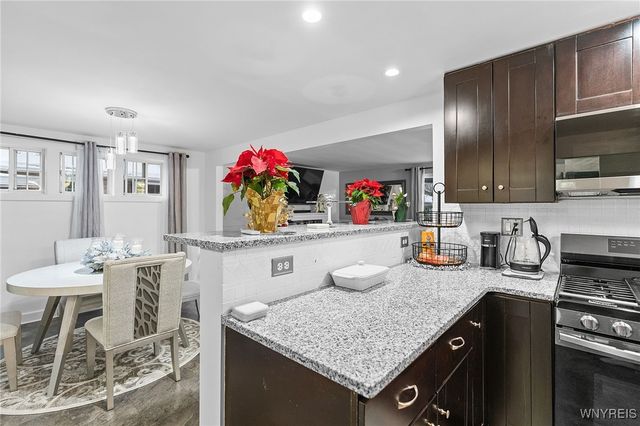 253 Abbington Avenue, Tonawanda, NY 14223