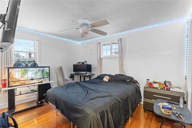 253 Abbington Avenue, Tonawanda, NY 14223