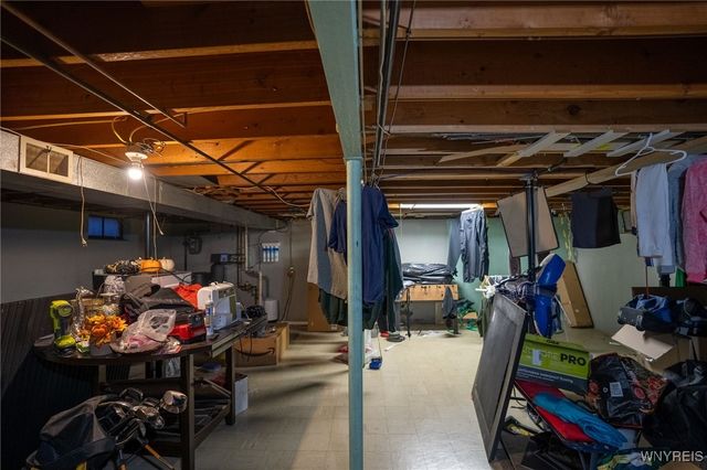 253 Abbington Avenue, Tonawanda, NY 14223