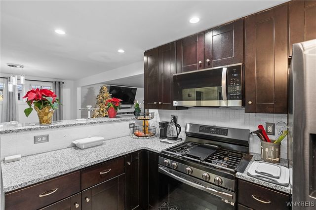 253 Abbington Avenue, Tonawanda, NY 14223