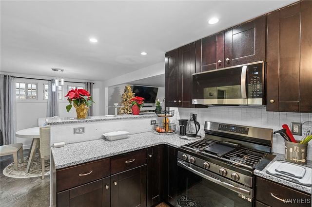 253 Abbington Avenue, Tonawanda, NY 14223