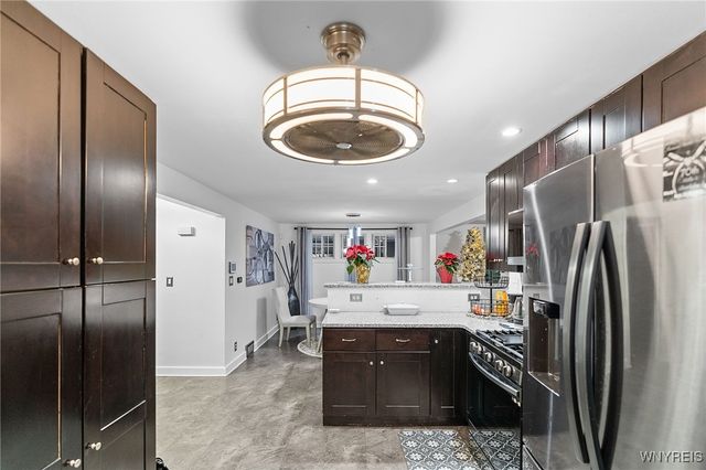 253 Abbington Avenue, Tonawanda, NY 14223