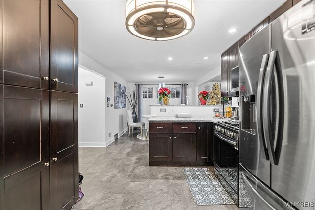 253 Abbington Avenue, Tonawanda, NY 14223