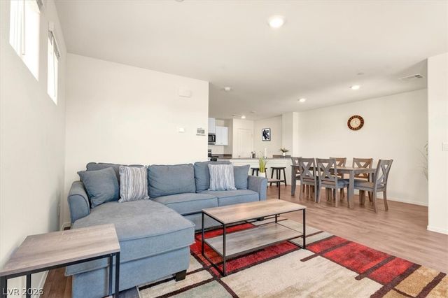 1115 Meadow Sparrow Place, Henderson, NV 89011