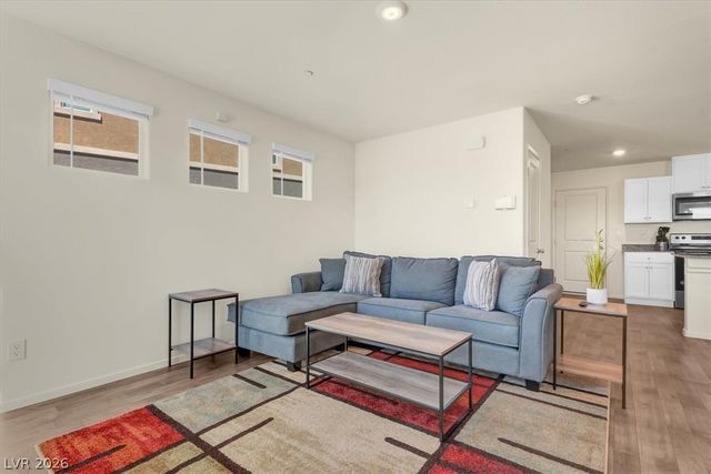 1115 Meadow Sparrow Place, Henderson, NV 89011