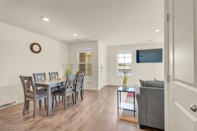 1115 Meadow Sparrow Place, Henderson, NV 89011