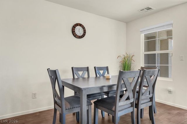 1115 Meadow Sparrow Place, Henderson, NV 89011