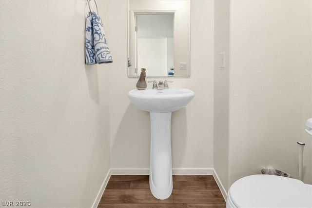 1115 Meadow Sparrow Place, Henderson, NV 89011