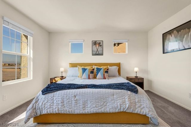 1115 Meadow Sparrow Place, Henderson, NV 89011