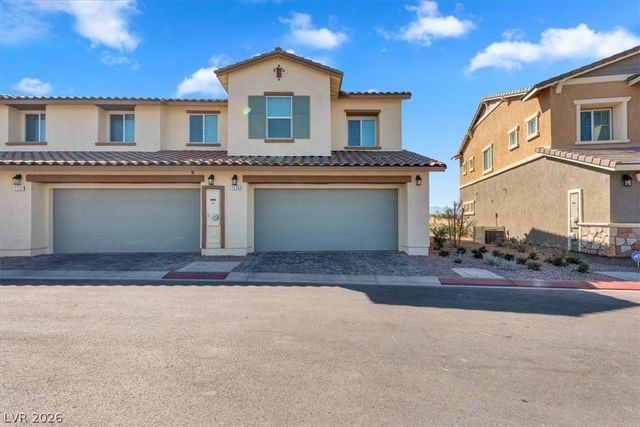 1115 Meadow Sparrow Place, Henderson, NV 89011
