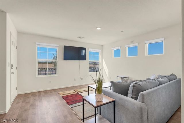 1115 Meadow Sparrow Place, Henderson, NV 89011