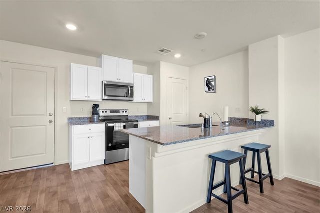 1115 Meadow Sparrow Place, Henderson, NV 89011