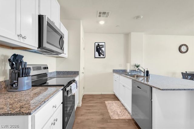 1115 Meadow Sparrow Place, Henderson, NV 89011