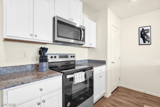 1115 Meadow Sparrow Place, Henderson, NV 89011