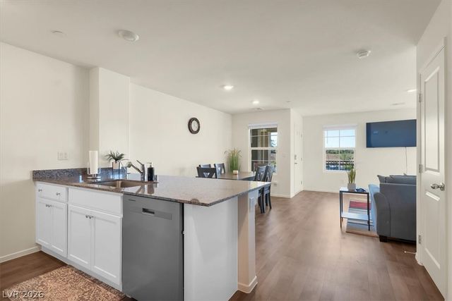 1115 Meadow Sparrow Place, Henderson, NV 89011