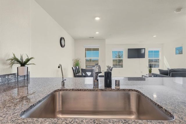 1115 Meadow Sparrow Place, Henderson, NV 89011