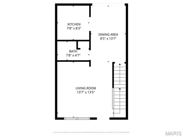 832 Wendevy Court, Ballwin, MO 63011